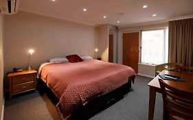Moonta Bay Motel 3*